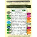 CORAN - JUZZ TABARAK & AMMA - Phonétique Et Traduction En Français -Chapitre 29 & 30 – Image 2