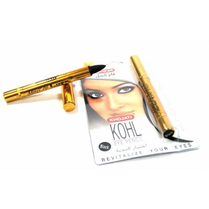 Kohl (crayon) - Khojati – Image 1