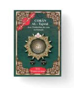 CORAN - JUZZ TABARAK & AMMA - Phonétique Et Traduction En Français -Chapitre 29 & 30