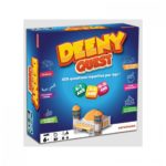 Deeny Quest - Ostratouna Editions