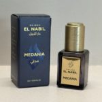 Musc El Nabil 5 ml - MUSC MEDANIA