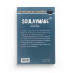 Les histoires des Prophètes : SOULAYMANE - T6 – Image 2