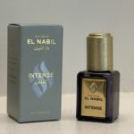 Musc BLANC Intense 15ml - El Nabil