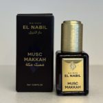 Musc El Nabil 5ml - MUSC MAKKAH