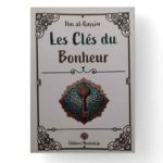 Les Clés du Bonheur - Ibn al-Qayyim - MuslimLife Editions