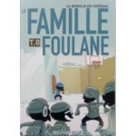 La FAMILLE FOULANE Tome 8 - BDouin Editions