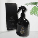 Parfum d'intérieur Mahra 500 ml - Asil Collection