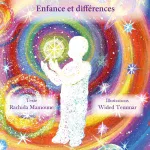 De coeur à coeur : enfance et différences - Rachida Mamoune - Tiss'âge Editions