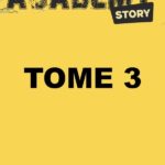 Academy Story Tome 3 - Naïm Hammami - Atfal Story Editions