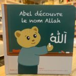 Abel découvre le nom ALLAH - Balkis P. - Autoédition