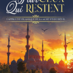 Pour ceux qui restent - Omar Suleiman - MuslimCity Editions