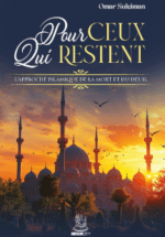 Pour ceux qui restent - Omar Suleiman - MuslimCity Editions