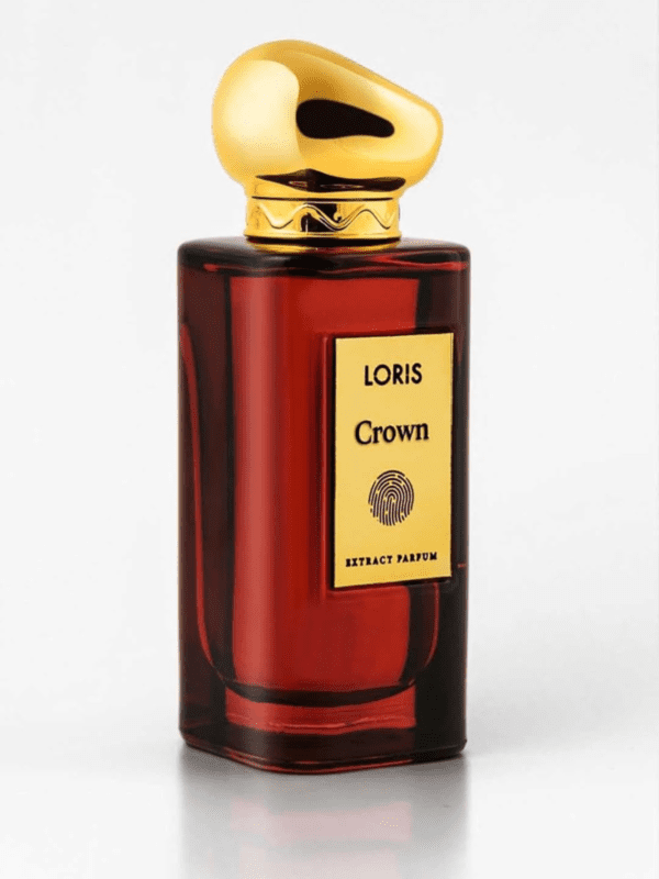 Parfum loris Crown-librairie-averroes-librairie-musulmane