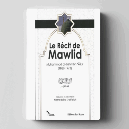 Le Récit de Mawlid - Sana Editions