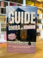 Mon Guide Omra au Féminin (Pour Elles) - Editions Omra Pour Elles
