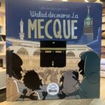 Walad découvre La Mecque - Bdouin
