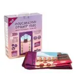 Tapis de prière éducatif interactif – Educational Prayer Mat – Image 3