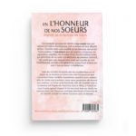 En l'honneur de nos sœurs - Rachid Maach - Éditions les pieux prédécesseurs – Image 2