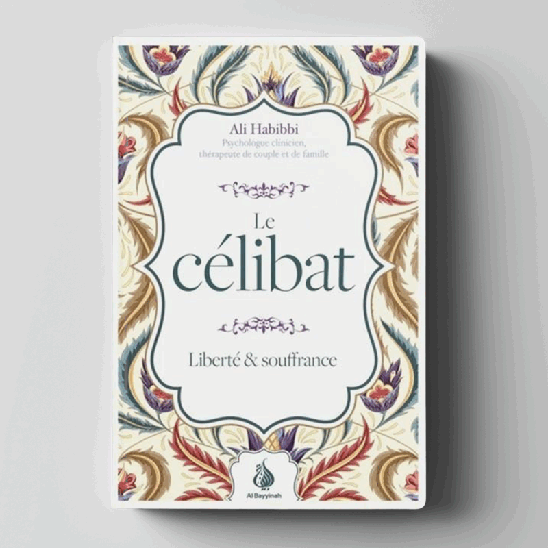Le-celibat-liberte-et-souffrance-Ali-Habibbi-Al-Bayyinah-librairie-averroes