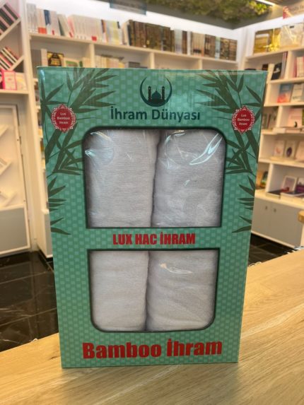 Ihram Bambou