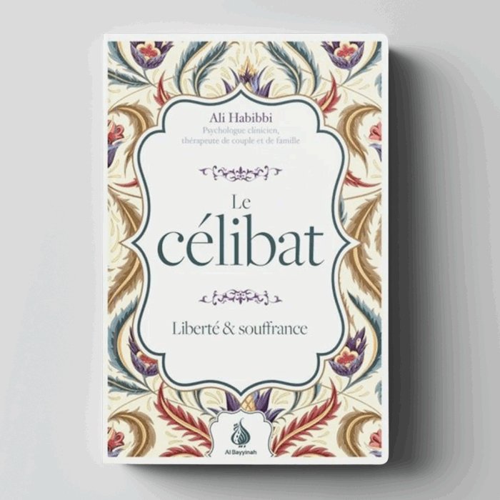 Le-celibat-liberte-et-souffrance-Ali-Habibbi-Al-Bayyinah-librairie-averroes