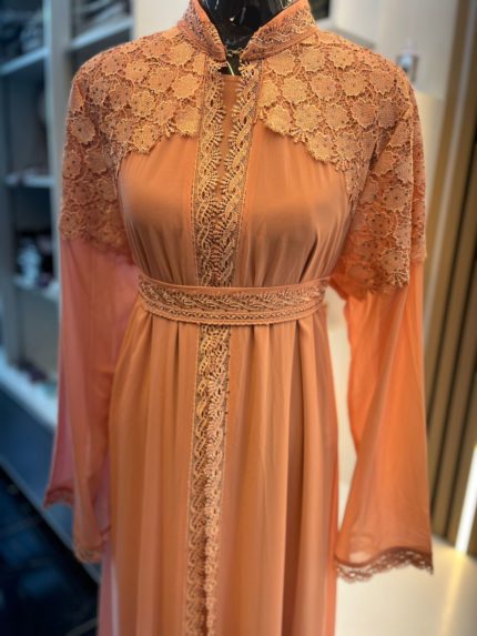 Robe Najma - Rose