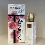 ADN - BARAKA