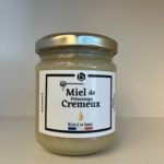 Beeman - Miel de Printemps crémeux