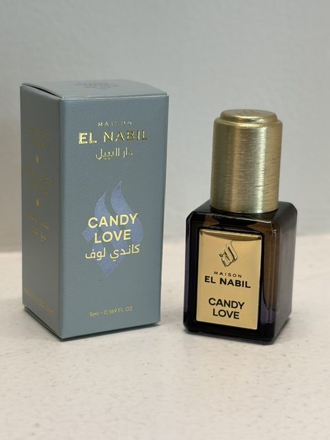 Candy Love Musc El Nabil - CANDY LOVE – Image 1