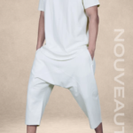 Ensemble Cambo - Wassat - Vert Pastel & beige