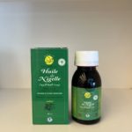 Chifa - Huile de nigelle 60ml