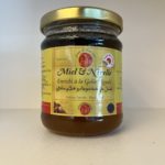 Chifa - Miel & Nigelle enrichi à la Gelée Royale 250g