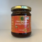 Chifa - Miel, gingembre, ginseng et guarana 250g