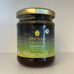 Chifa - Miel, nigelle et gingembre (Black Ginger) 250g