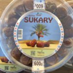 Dattes Sukary - 600g