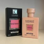 Karamat Collection - FATINA