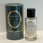 Collection Kenzi - GREEN BOMB