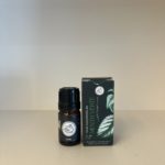 Huile essentielle de menthe verte - 5 ml