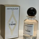 Anthology - JE T'AIME
