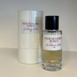 La folie des délices - FOUR HUNDRED ROSES