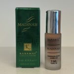 Karamat Collection - MADINAH