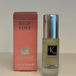 Karamat Collection - MUSC LOVE
