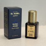 Musc El Nabil - MUSC ROSE