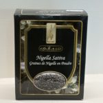 Nigella Sativa - Graines de Nigelle en Poudre