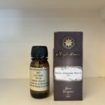 Nigelle Source - Huile d'amande douce Bio 60ml