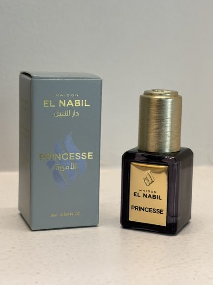 Musc El Nabil - PRINCESSE