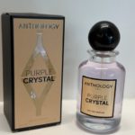 Anthology - PURPLE CRYSTAL