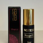 Note 33 - ROUGE 33