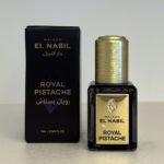 Musc El Nabil - ROYAL PISTACHE