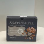 Savon naturel - Figue Barbarie - Bio authentique